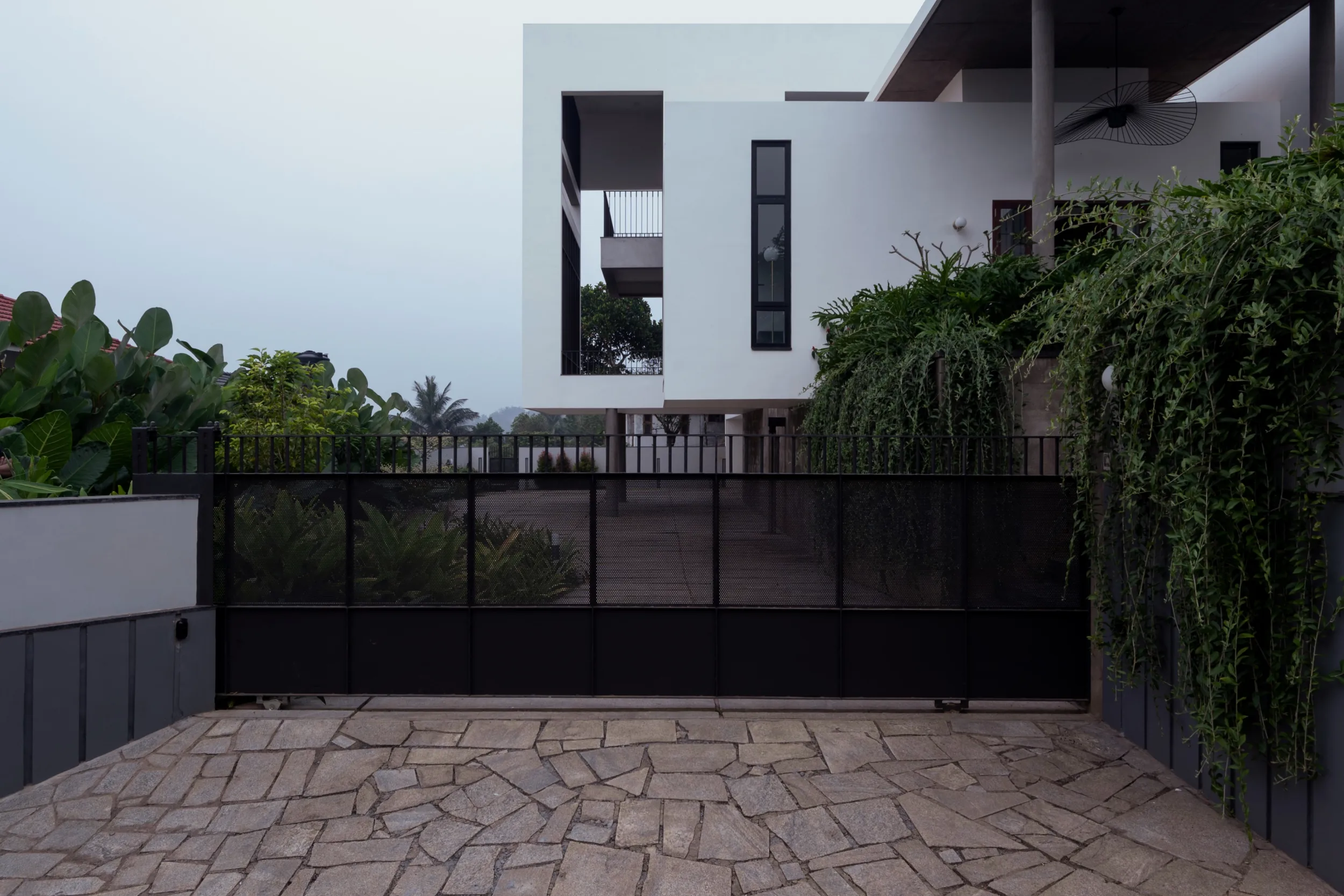 Athira-Paras Residence