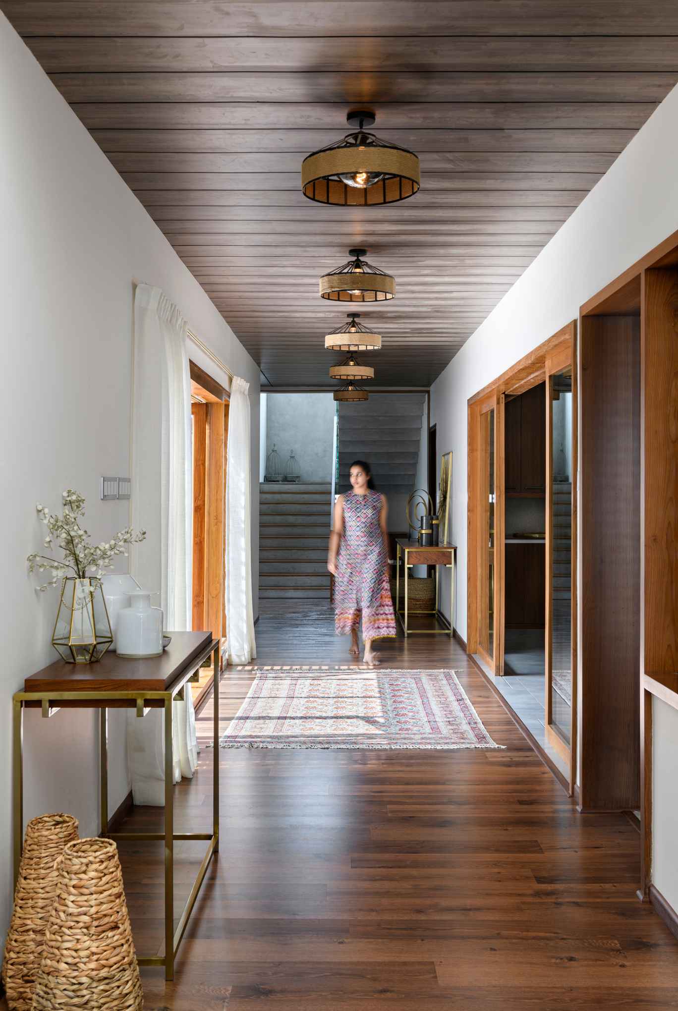 Harris Residence