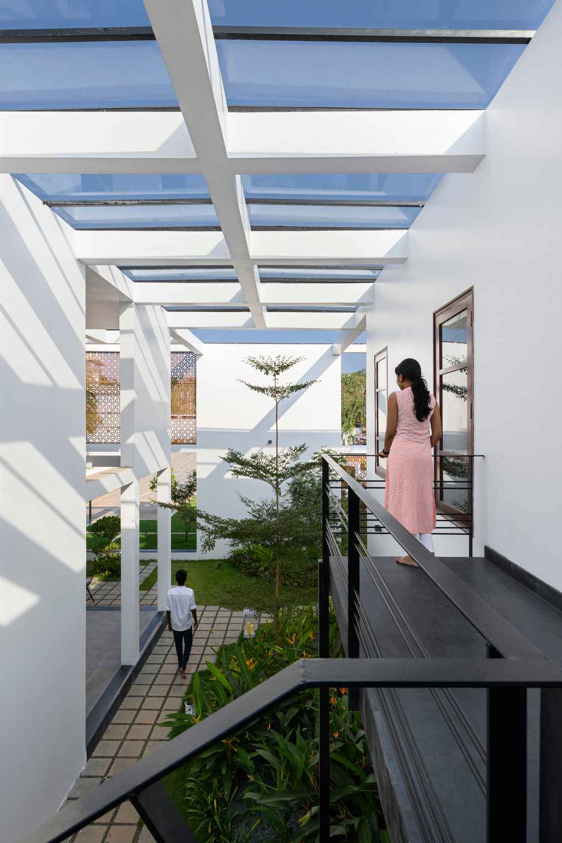 Studio ACIS Projects Across Kerala and South India