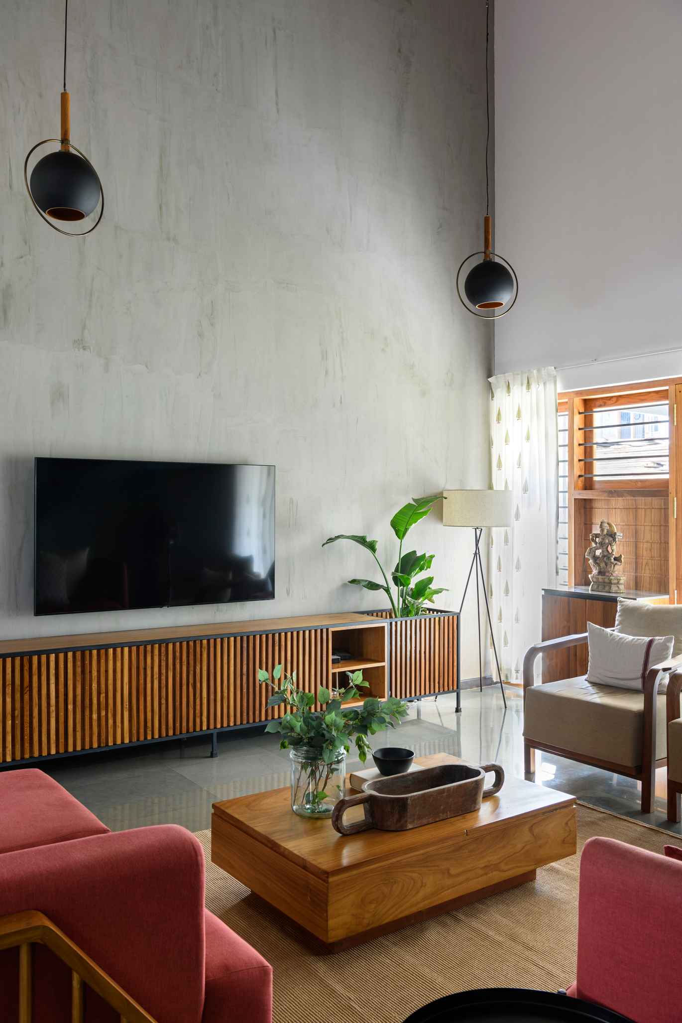 Sajeevan-Priya Residence