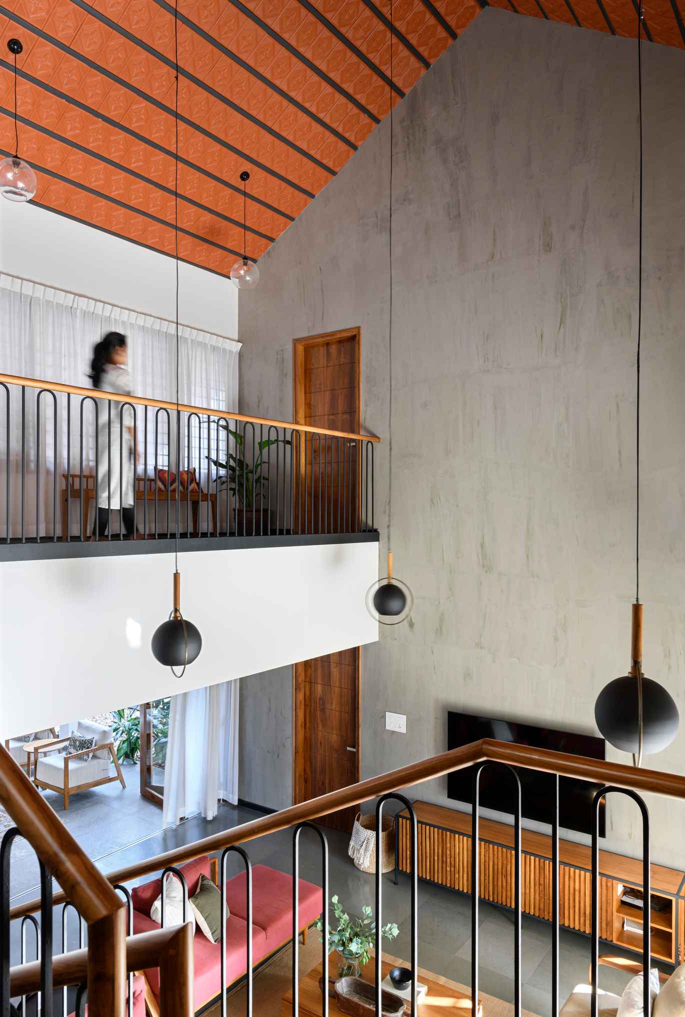 Sajeevan-Priya Residence
