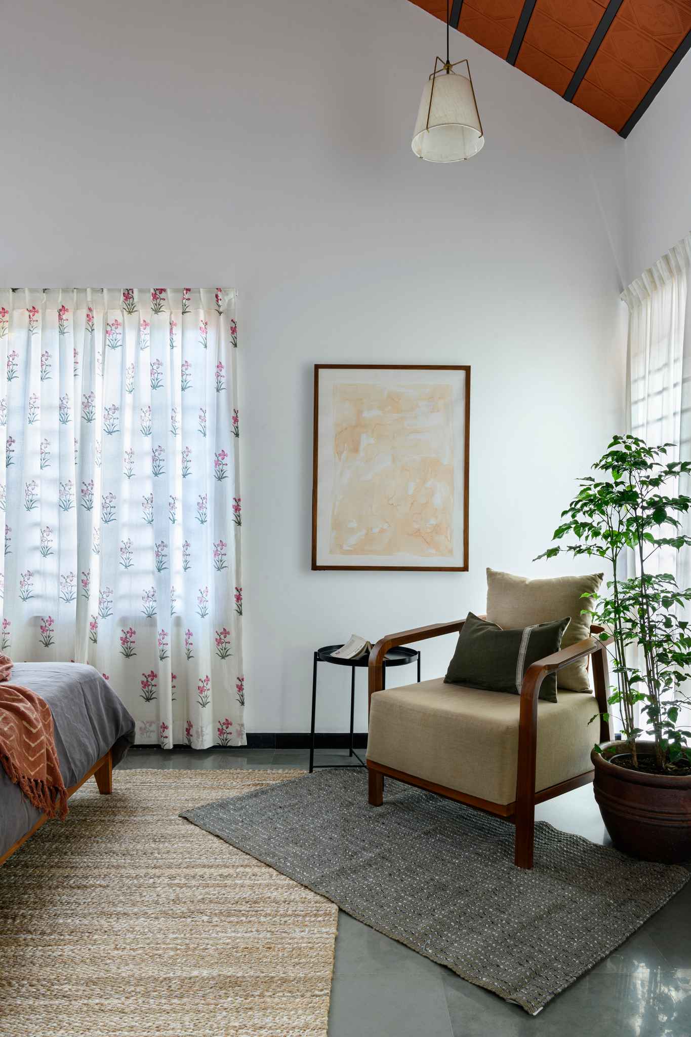 Sajeevan-Priya Residence