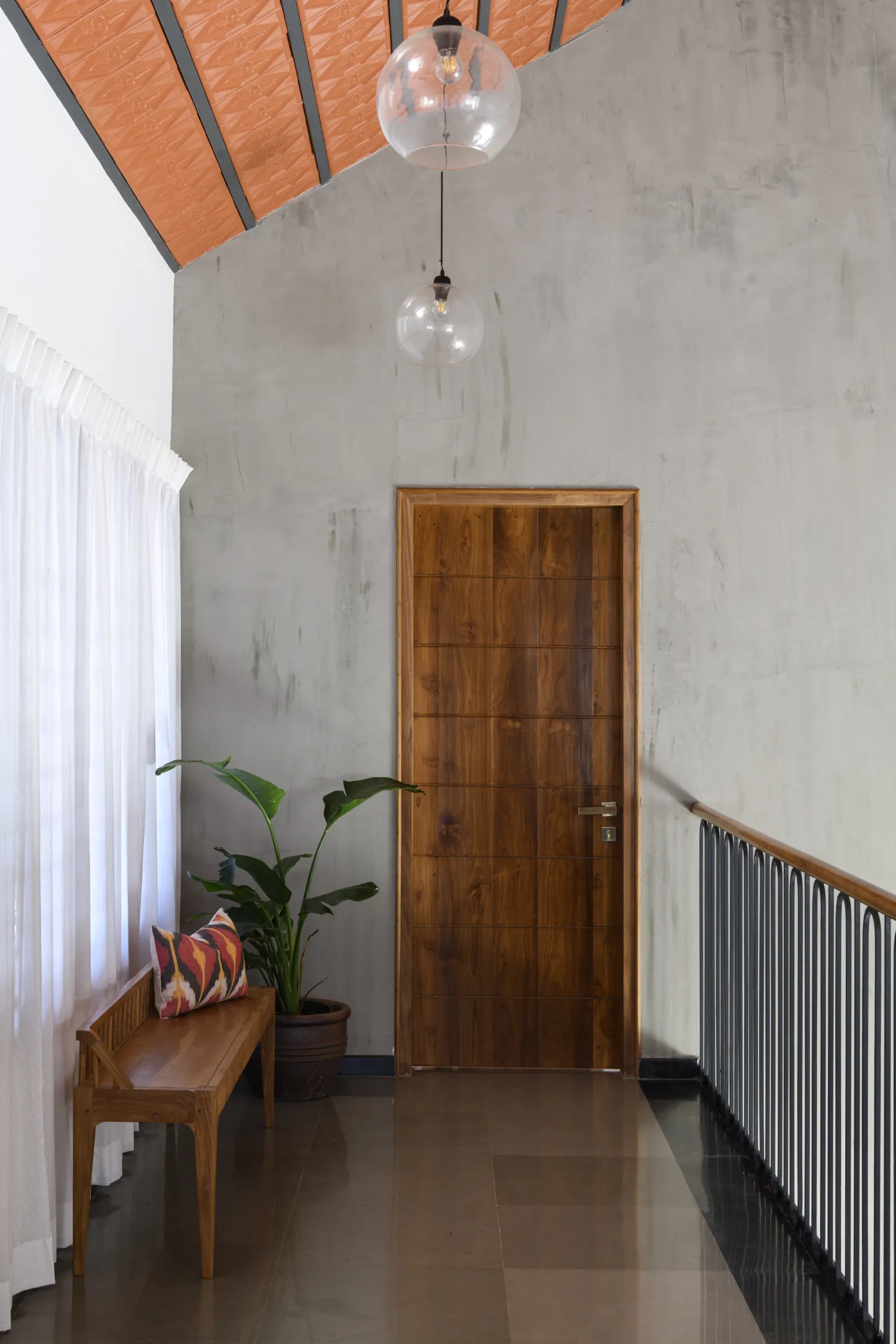 Sajeevan-Priya Residence