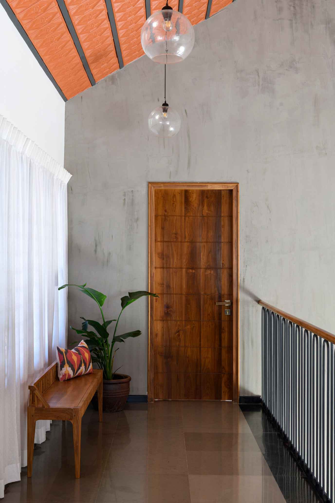 Sajeevan-Priya Residence