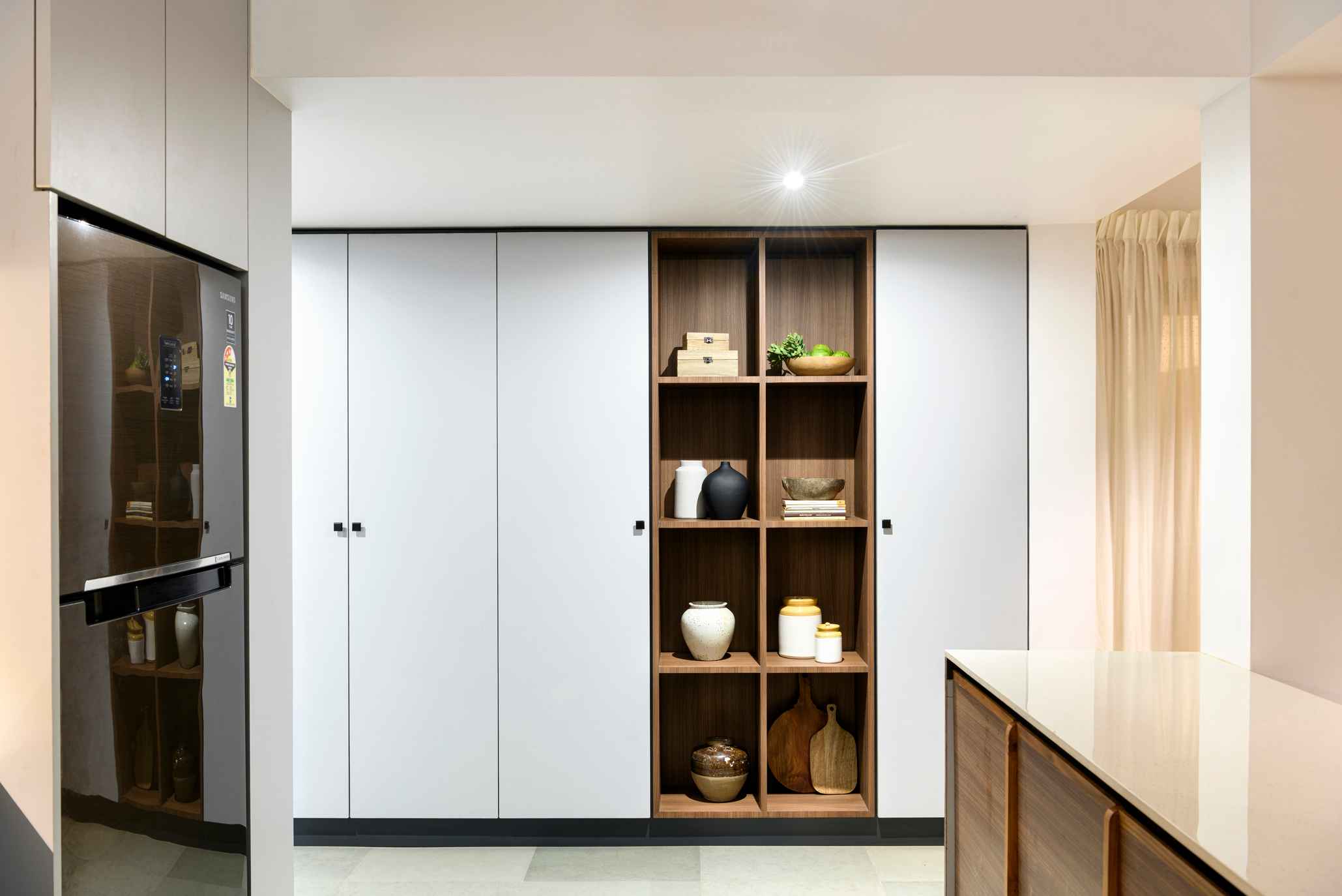 Sajeevan-Priya Residence