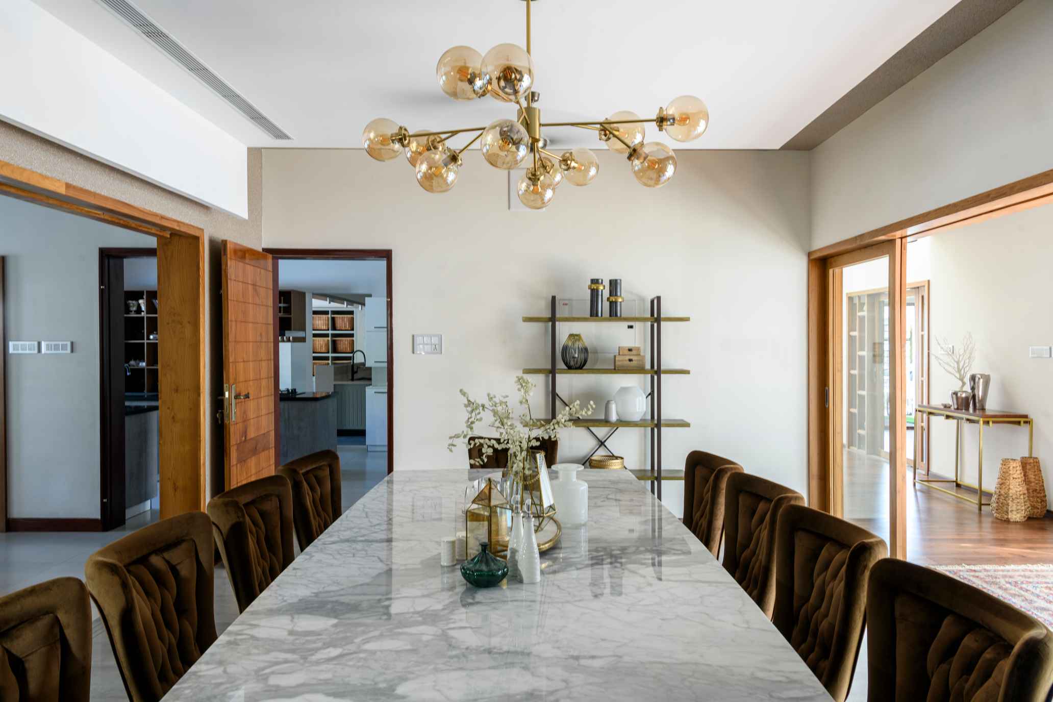Harris Residence
