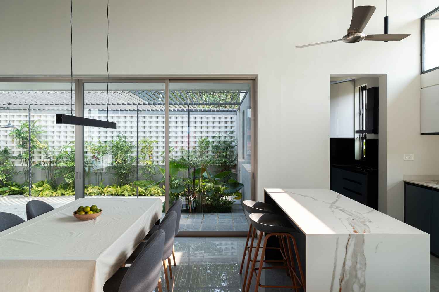Athira-Paras Residence