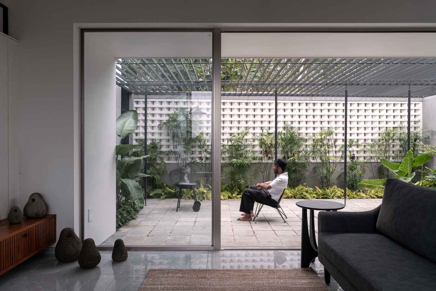 Athira-Paras Residence