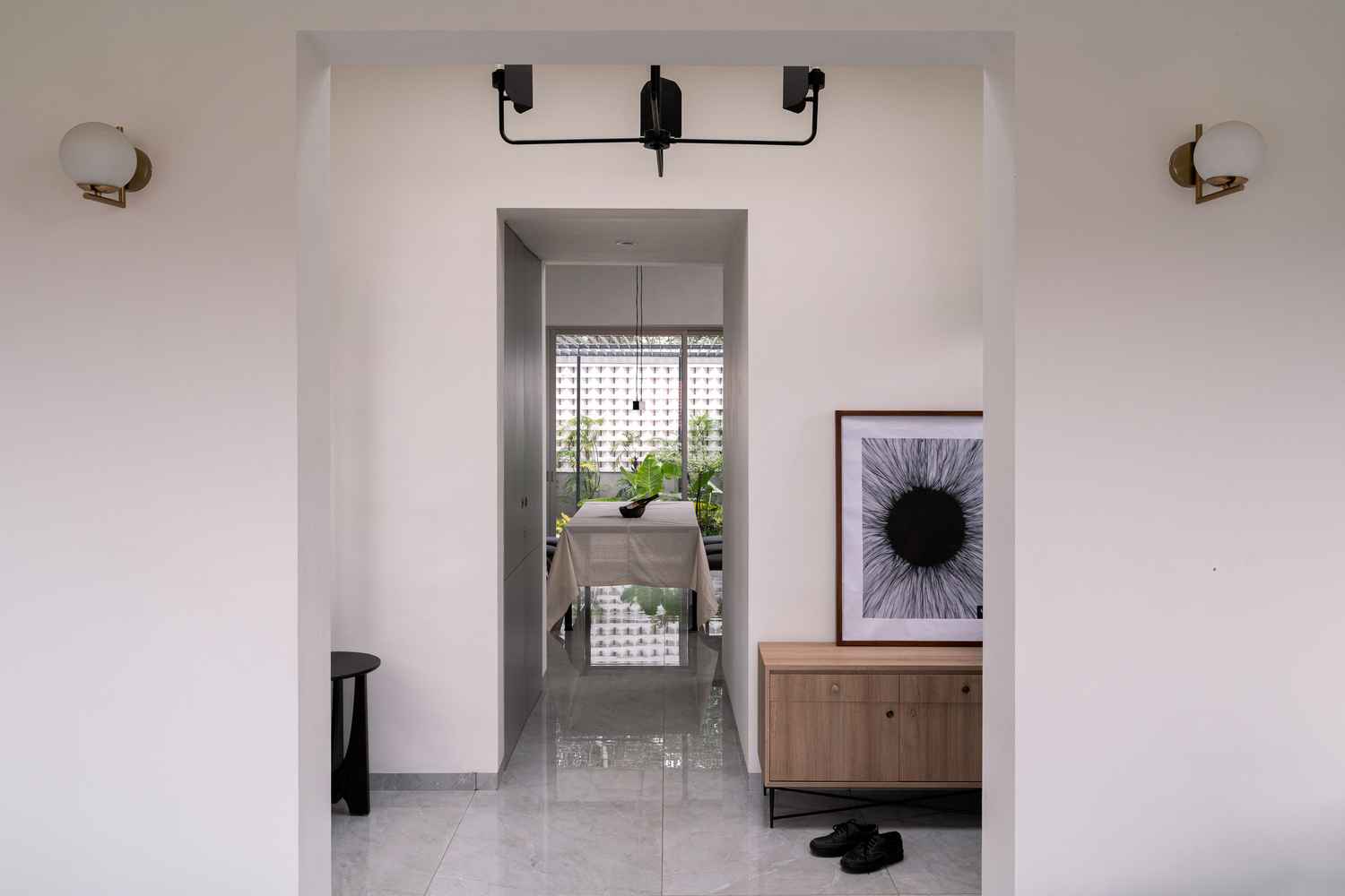 Athira-Paras Residence