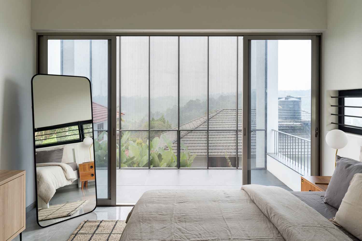 Athira-Paras Residence
