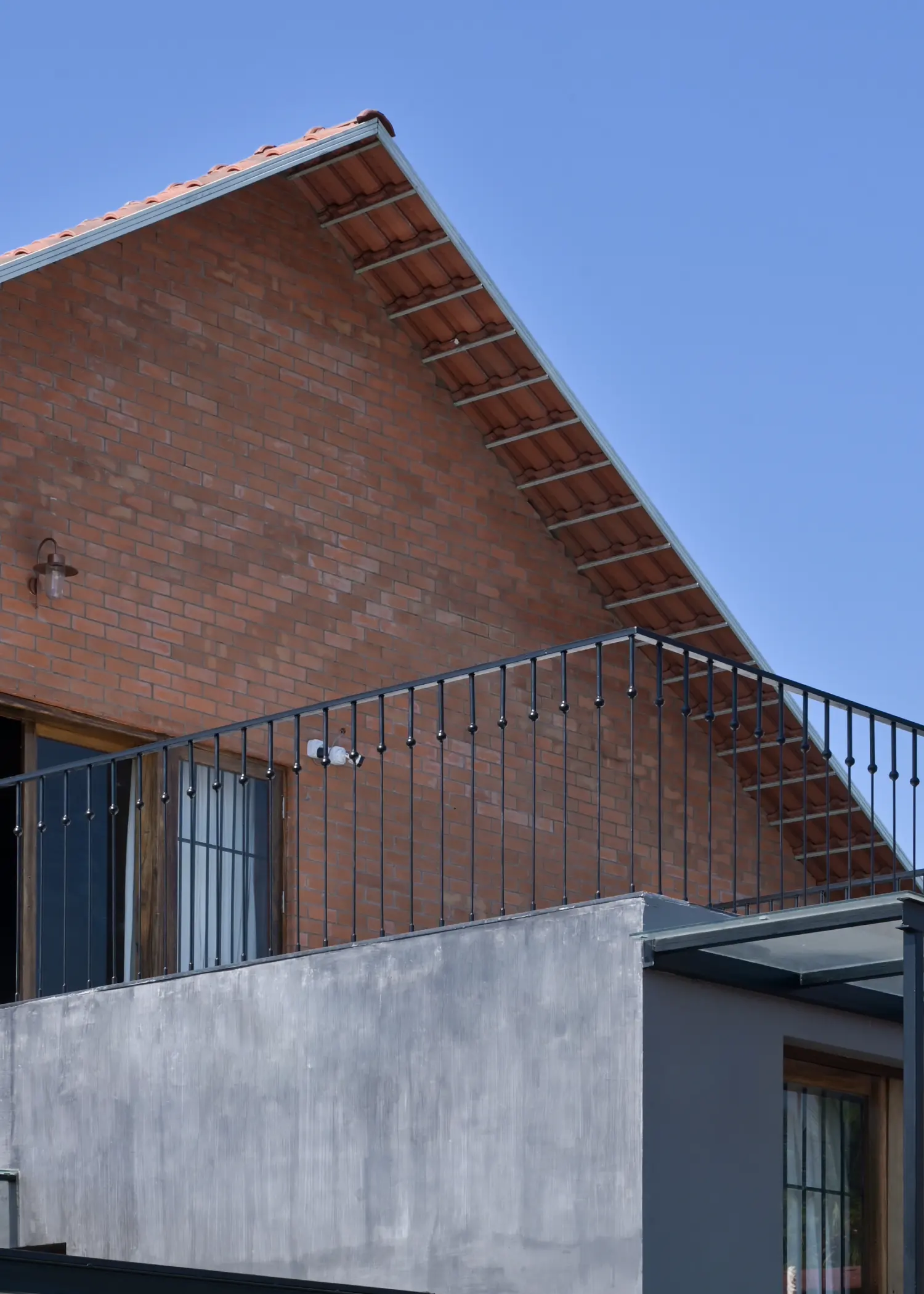 Suresh Sheba Residence