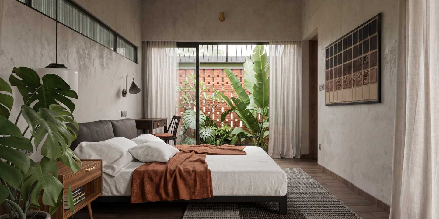 Anish Residence
