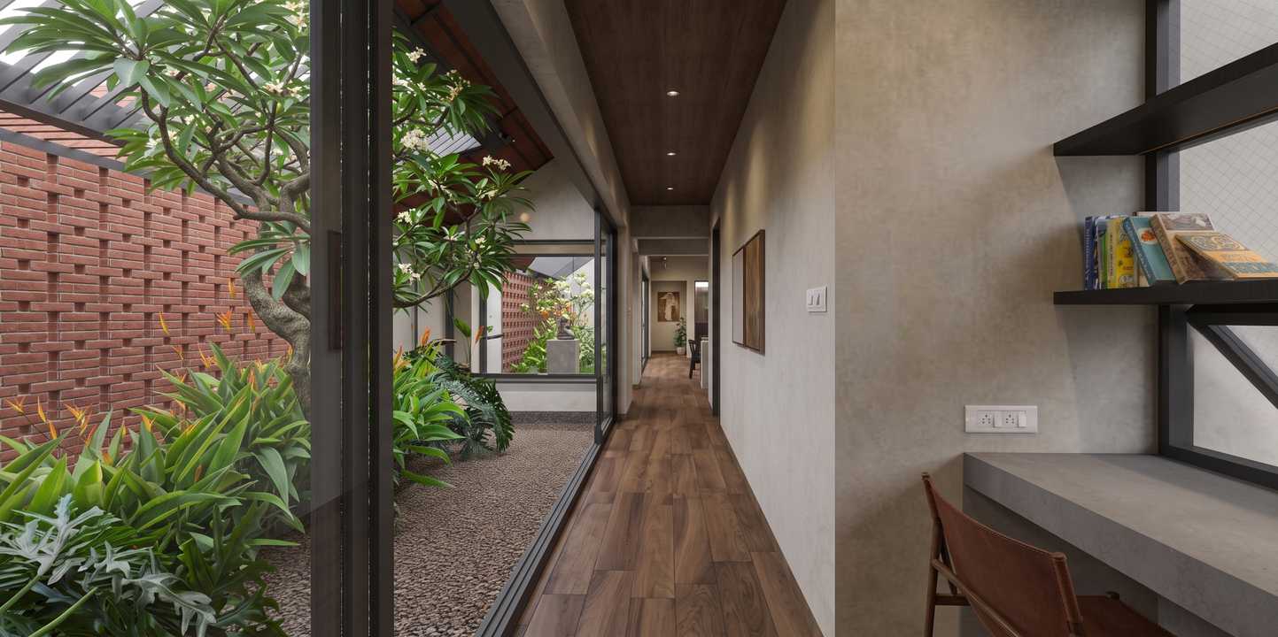 Anish Residence