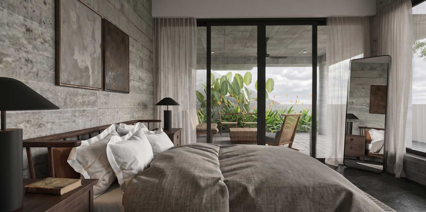 Anish Residence
