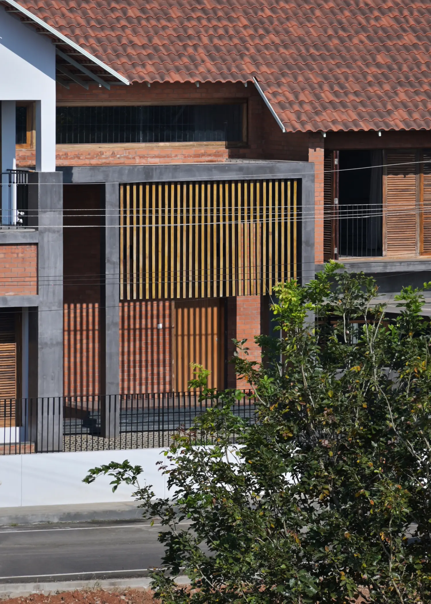 Suresh Sheba Residence