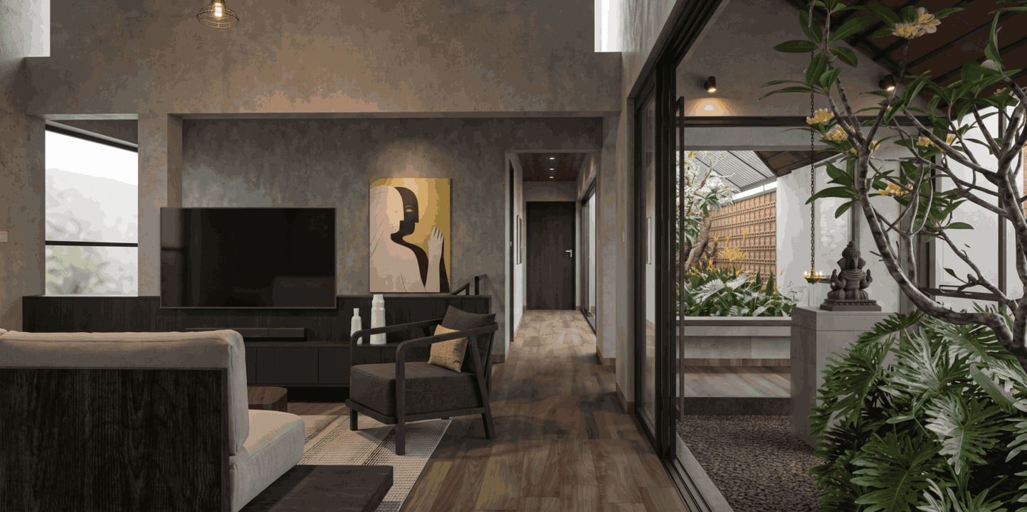 Anish Residence