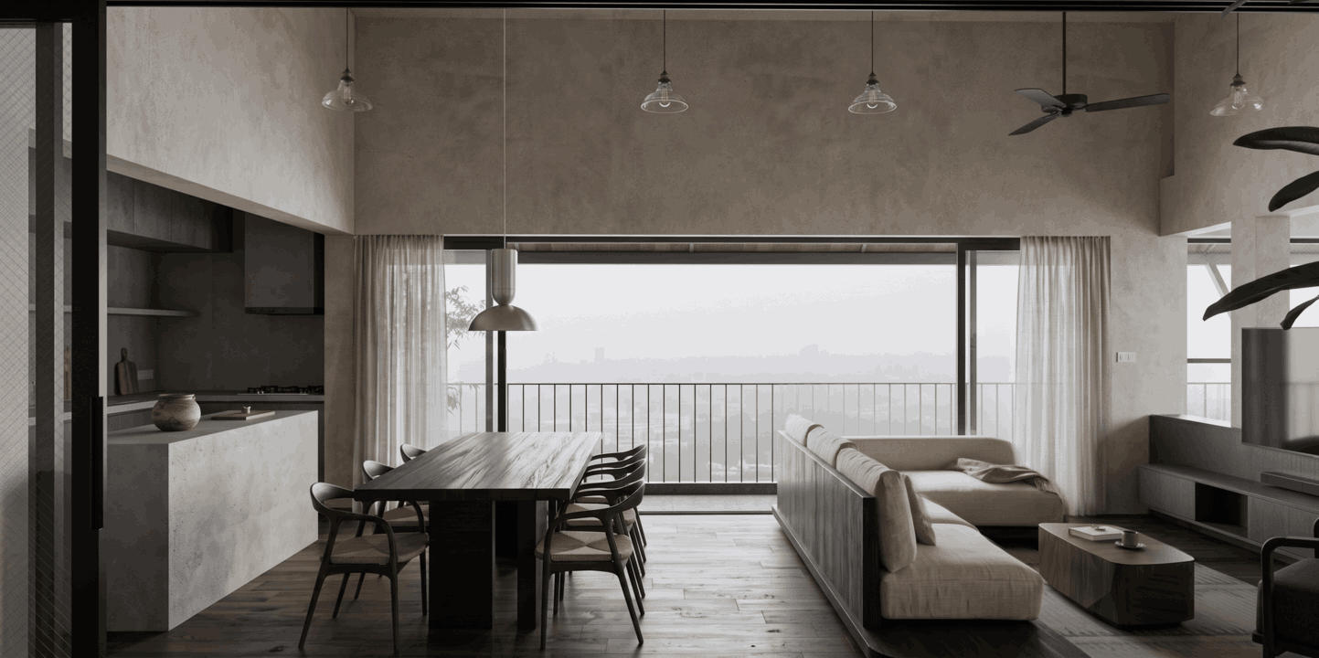 Anish Residence