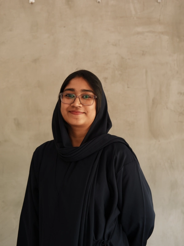 Afrin Fathima