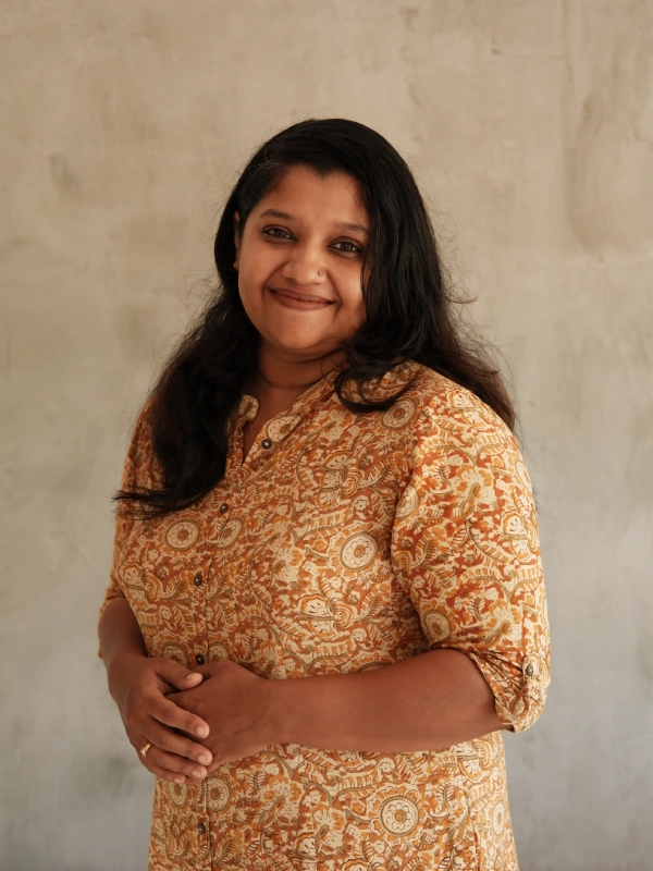 Aswathy Sreejith