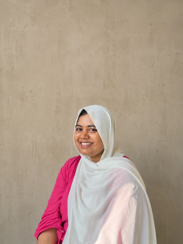 Fathima Rasmin