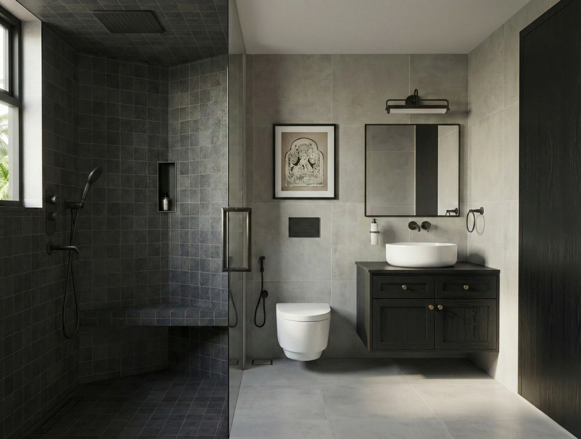 Vinu Residence