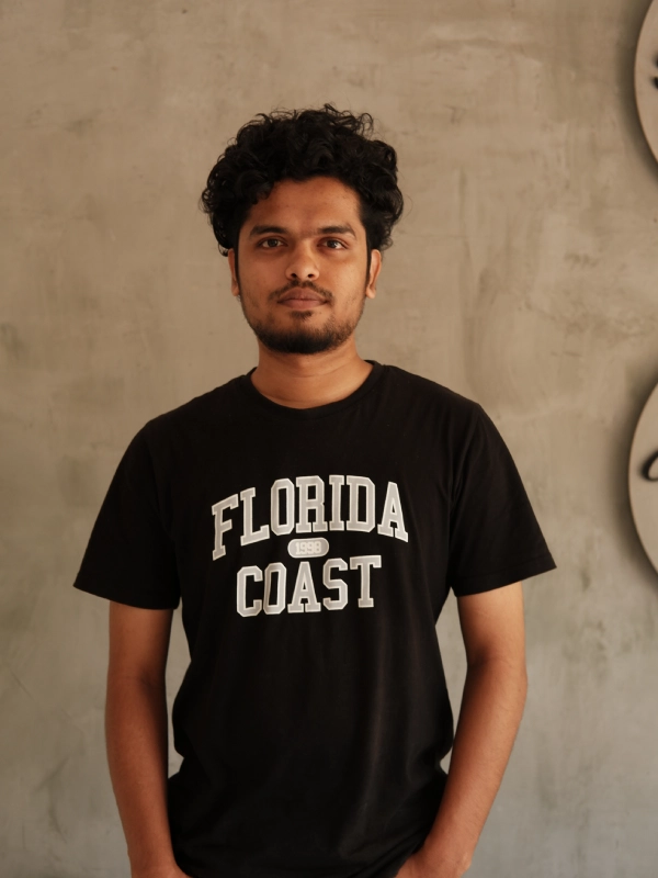 Gautham Sajish