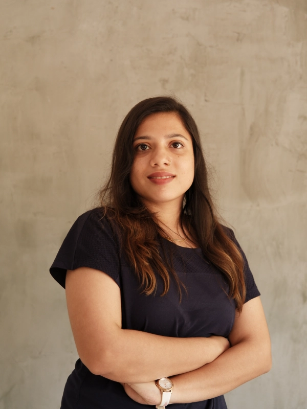 Parvathy P S