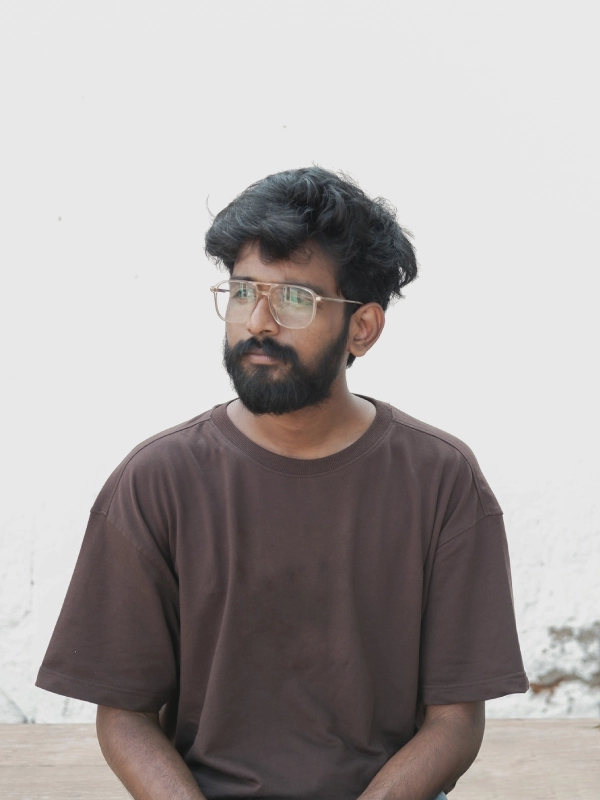 Ar. Suraj S