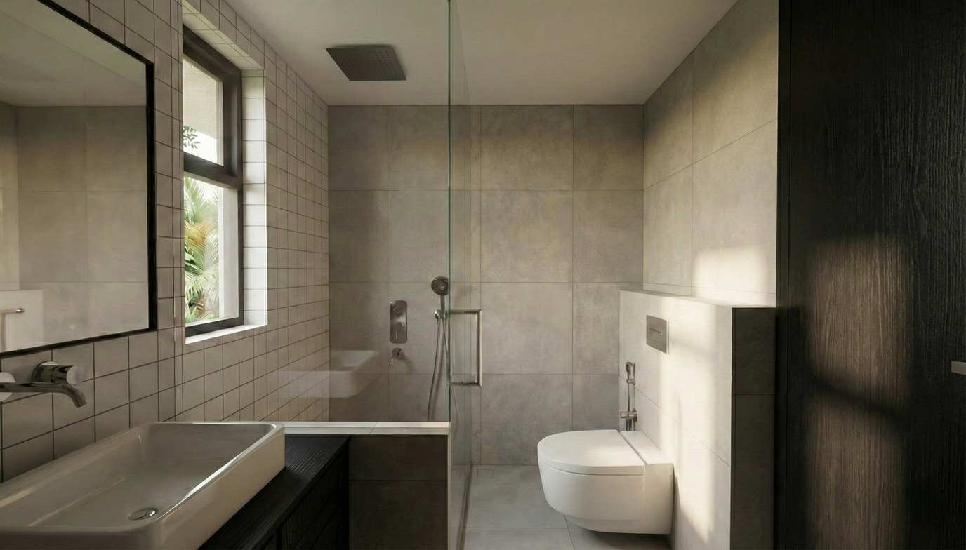 Vinu Residence