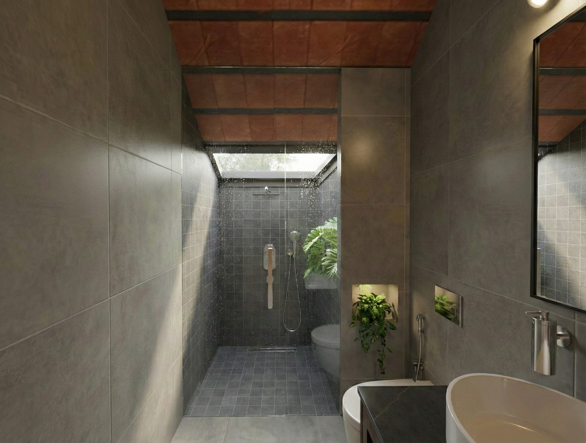 Vinu Residence