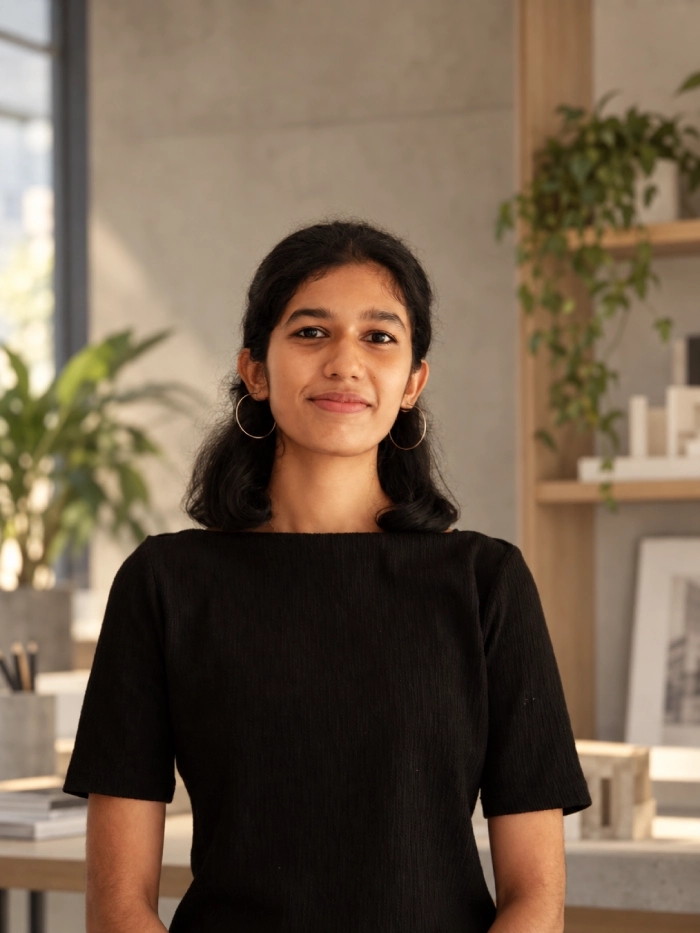 Arya Radhakrishnan