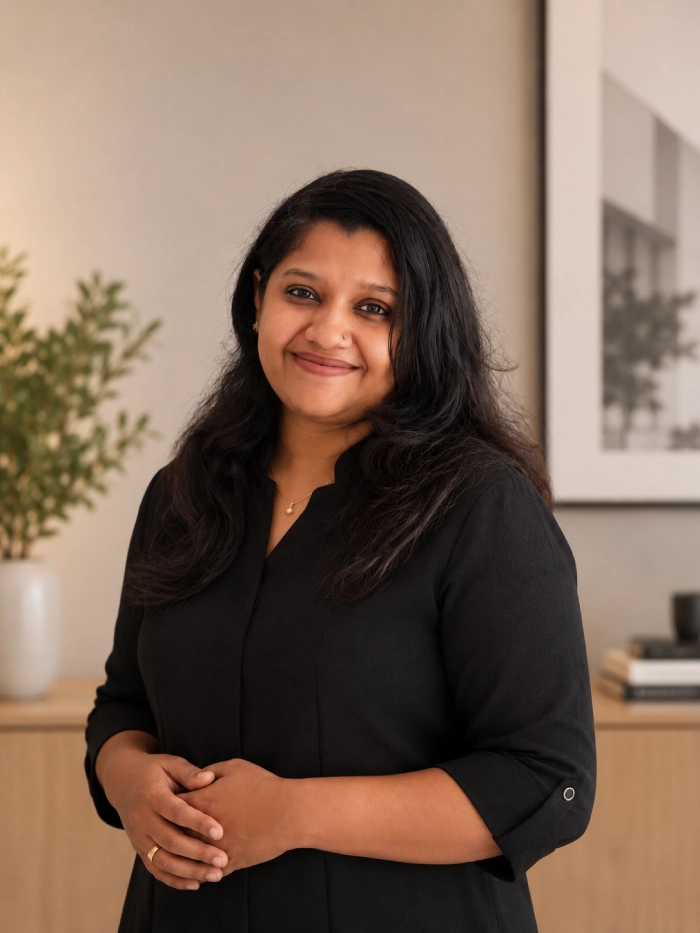 Aswathy Sreejith