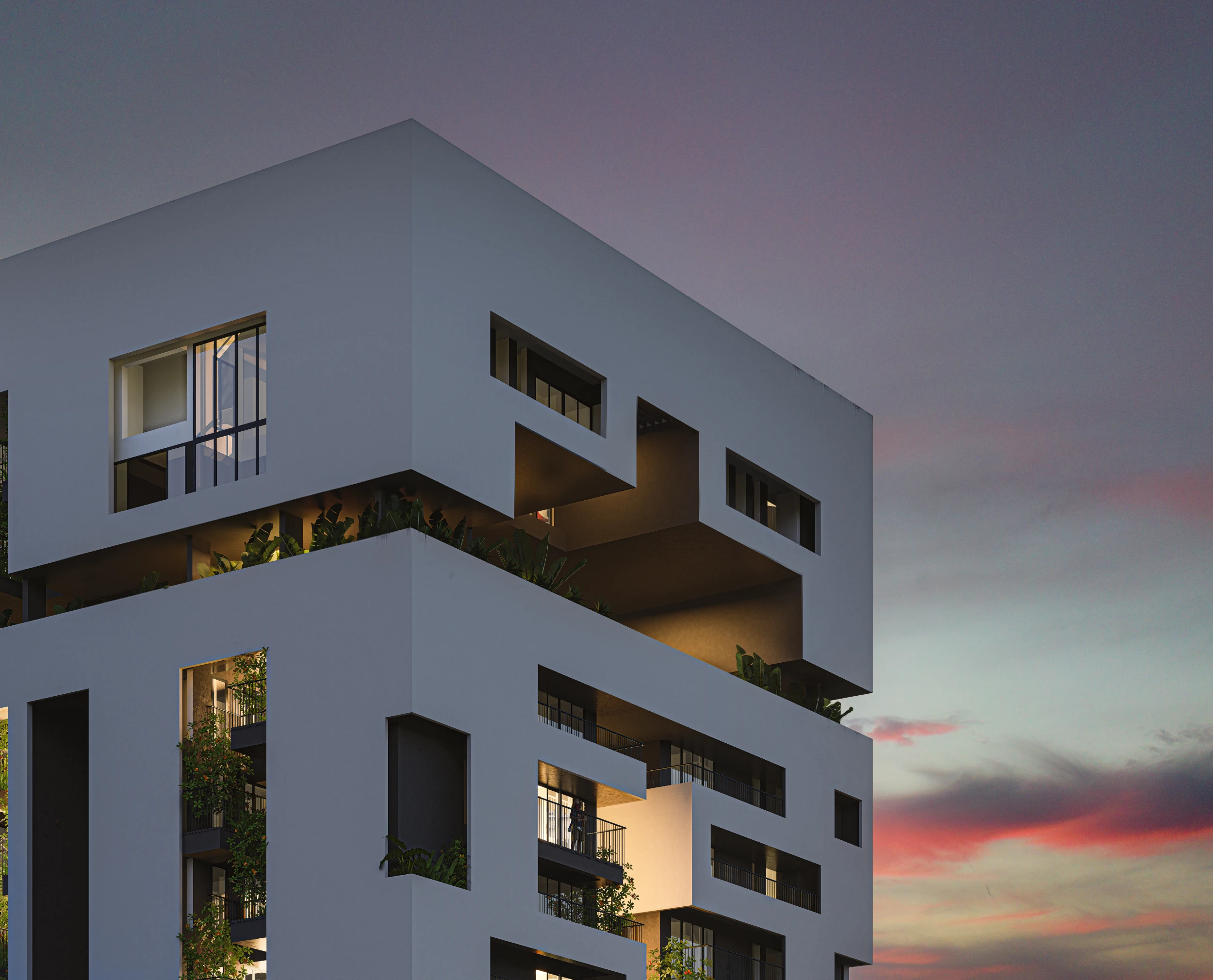 MBD Apartment
