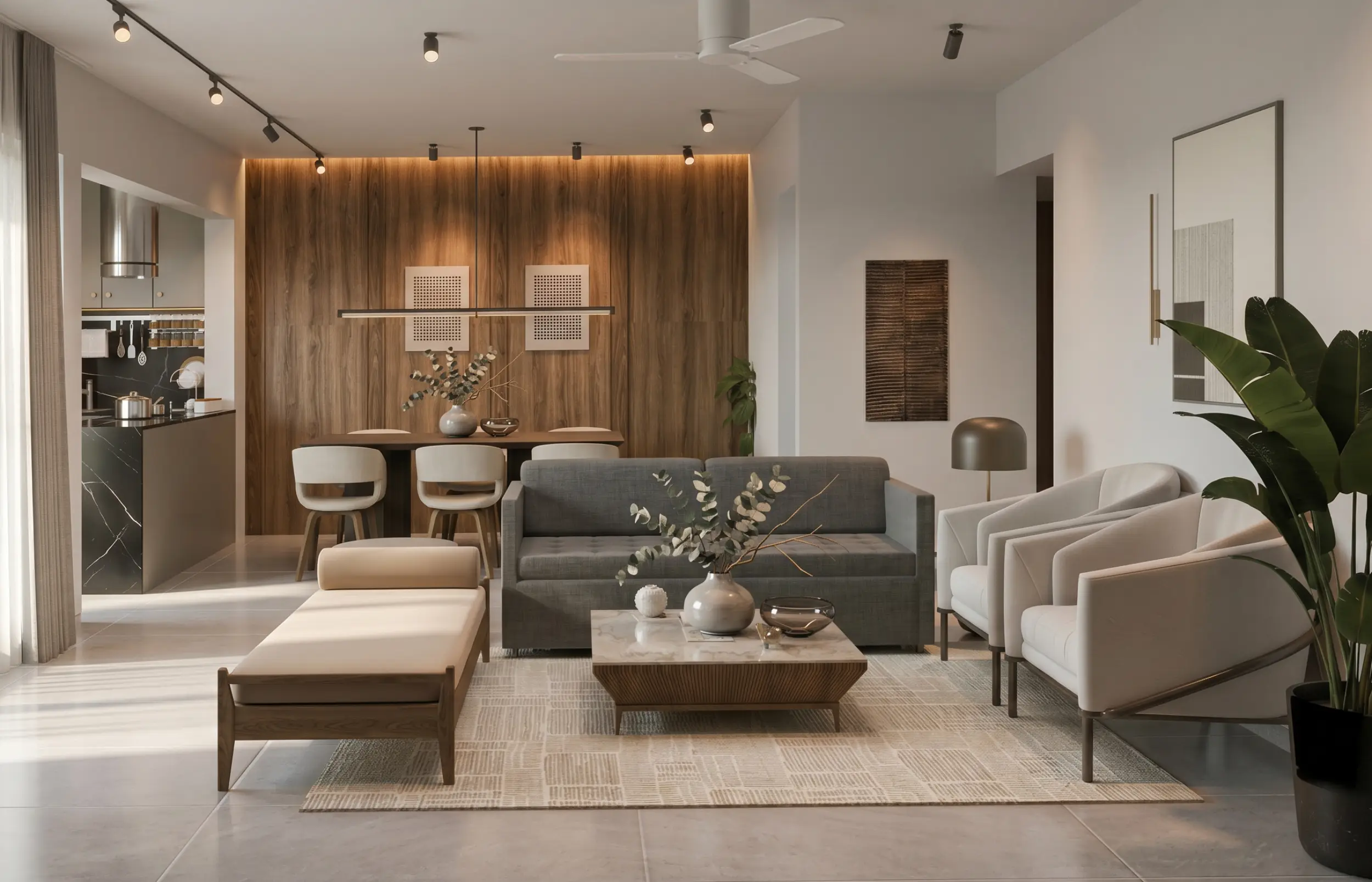 MBD Apartment