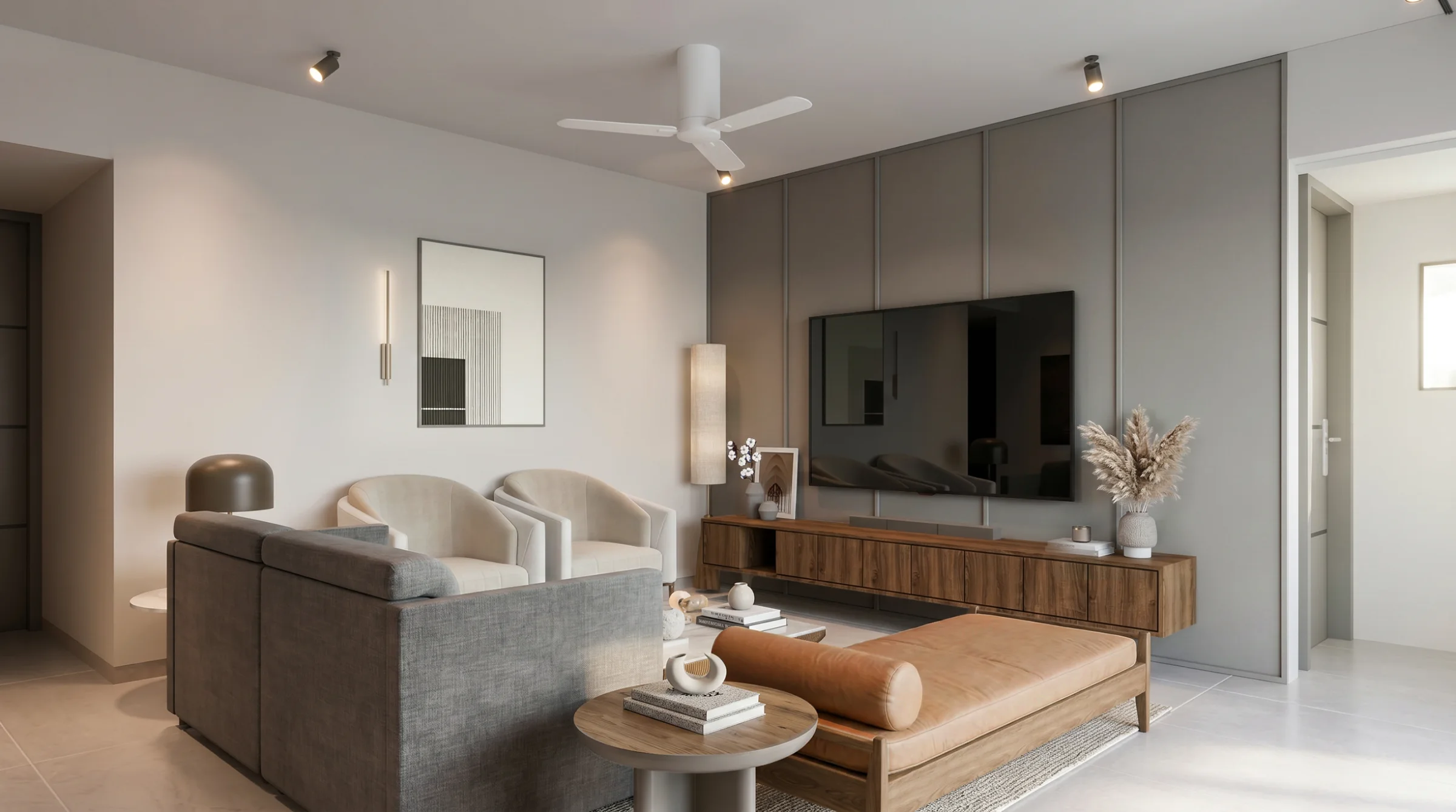 MBD Apartment
