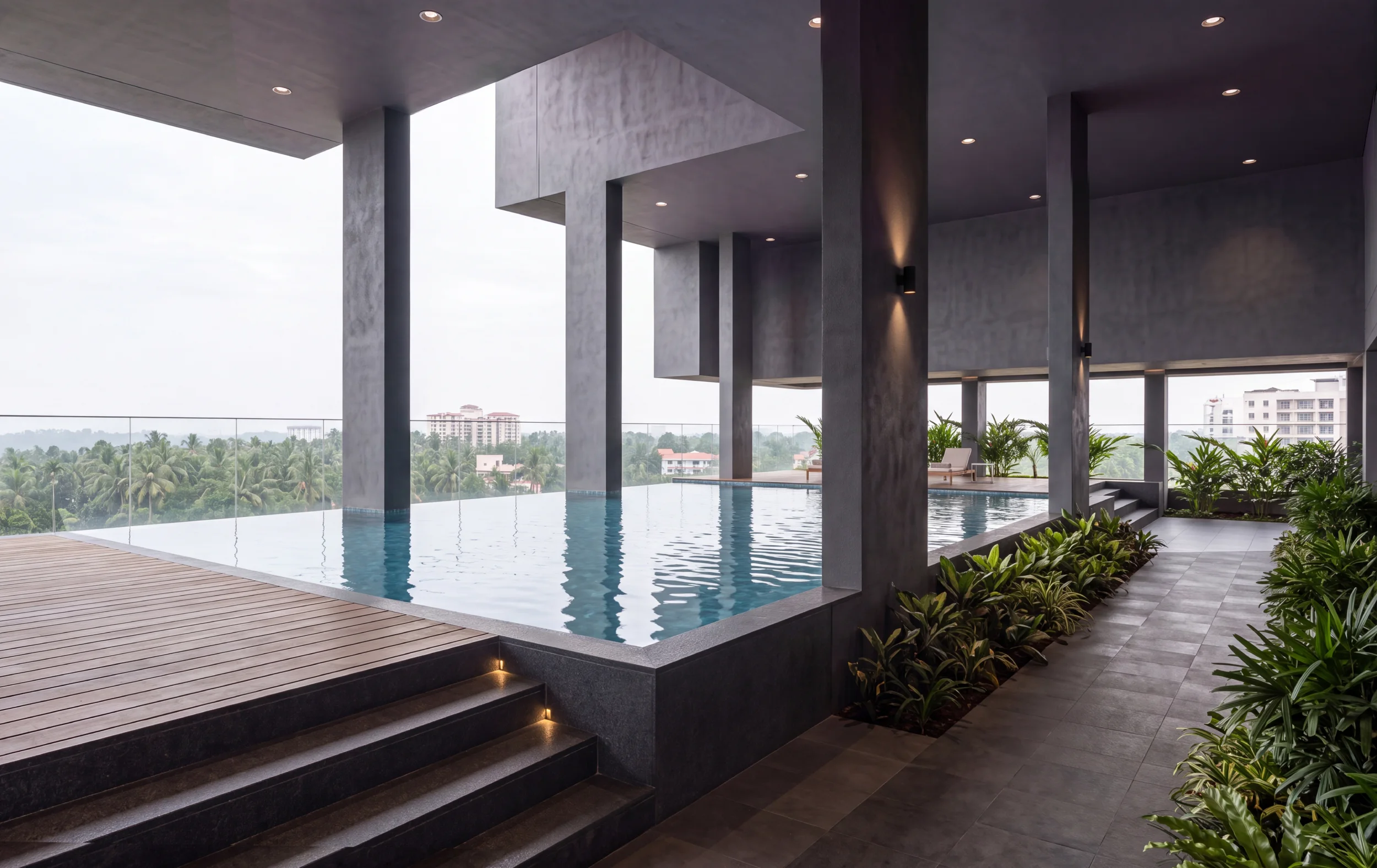 MBD Apartment