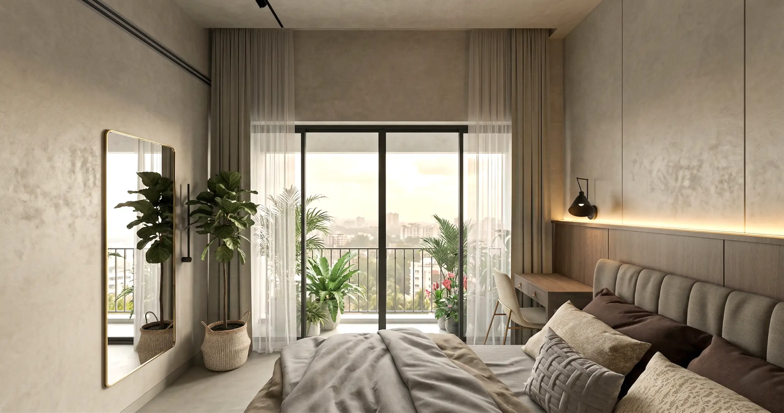 Sheffin Residence