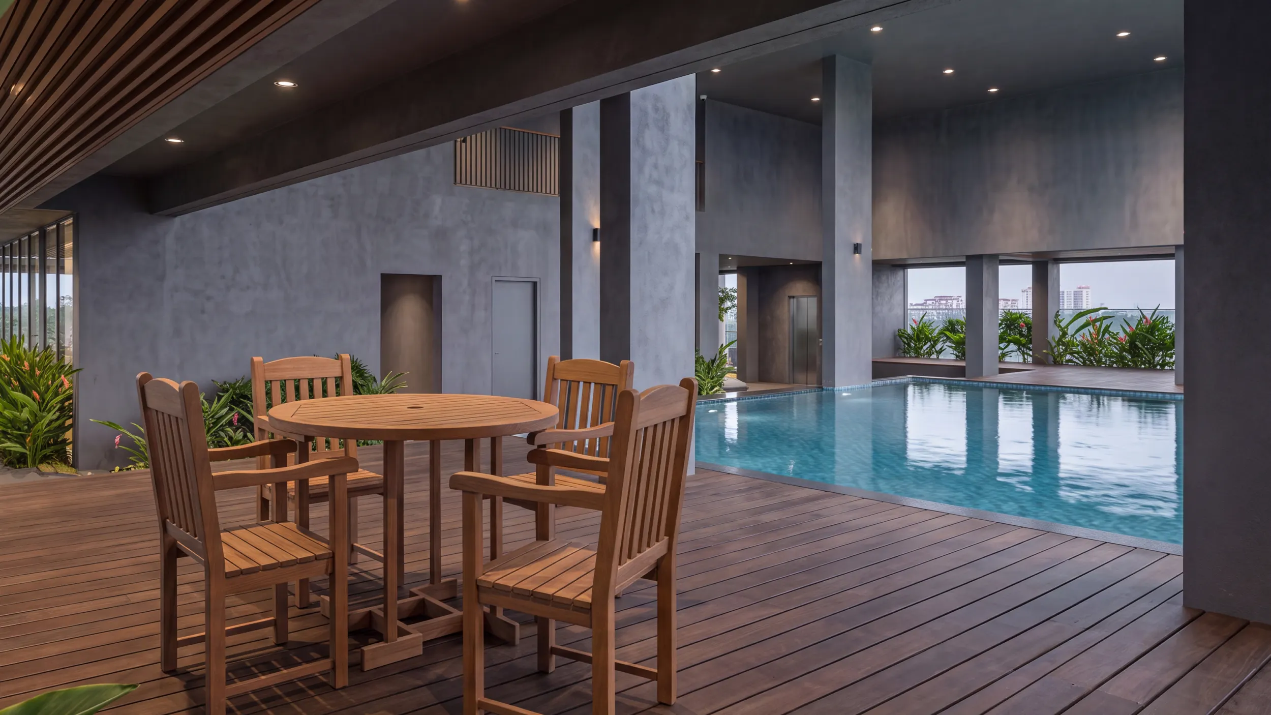 MBD Apartment