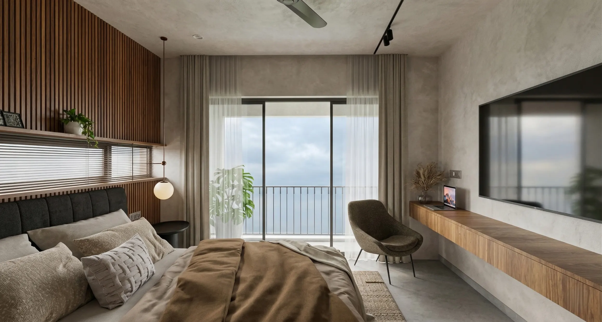 Sheffin Residence