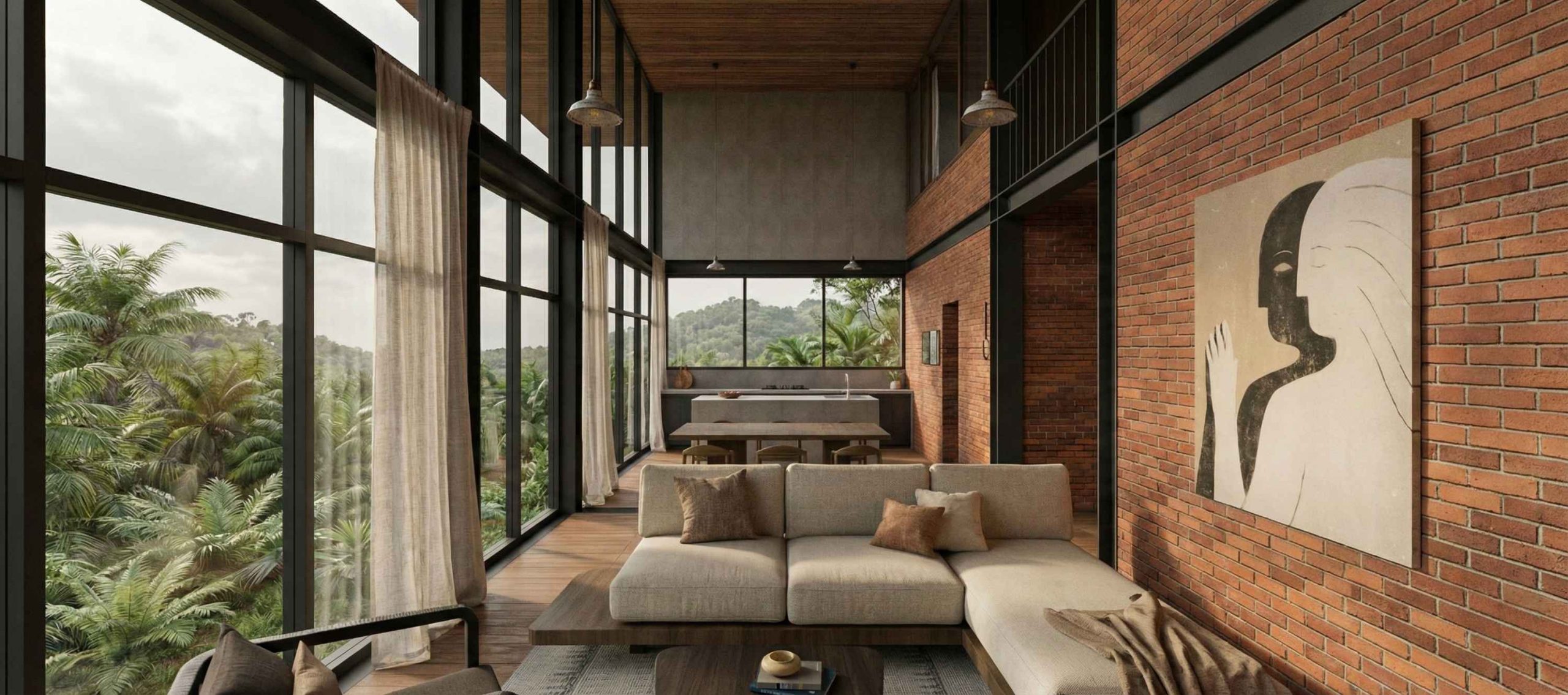 Resort at Wayanad