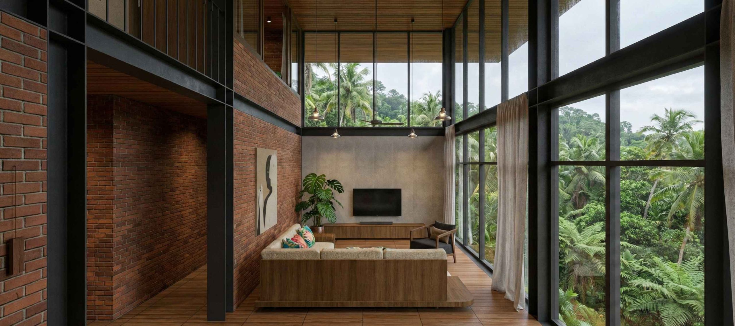 Resort at Wayanad