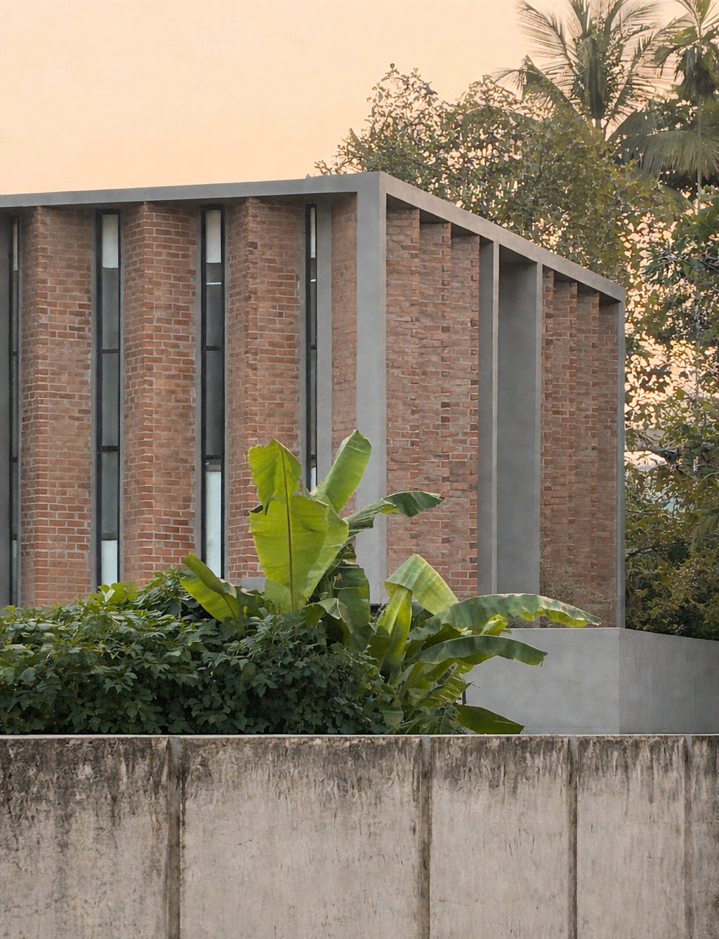 Gauri Dhanya Manesh Residence