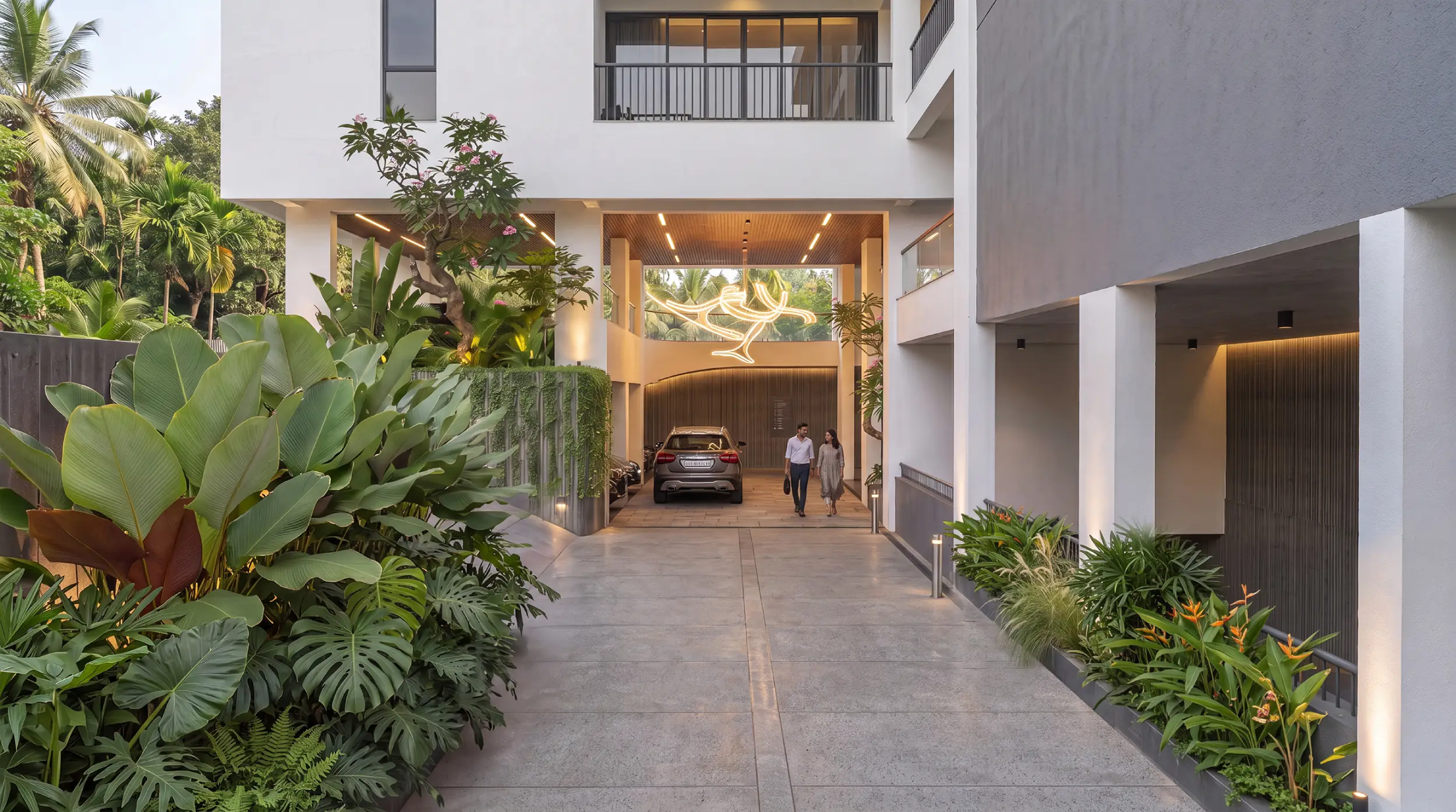 MBD Apartment