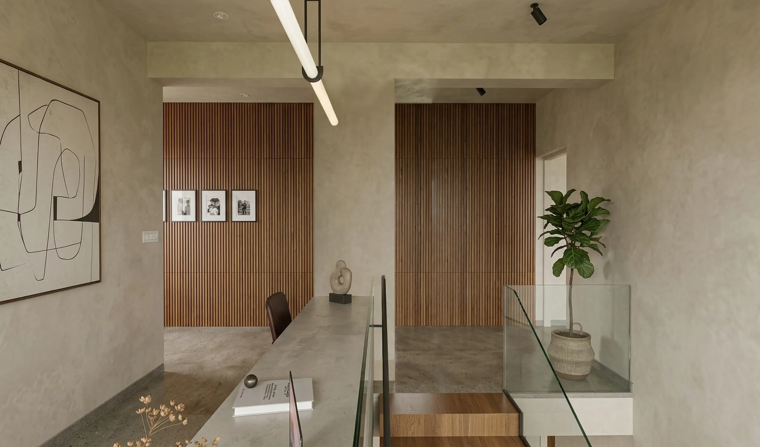 Sheffin Residence