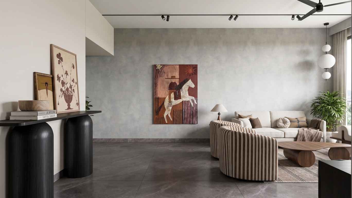 Ginesh Apartment