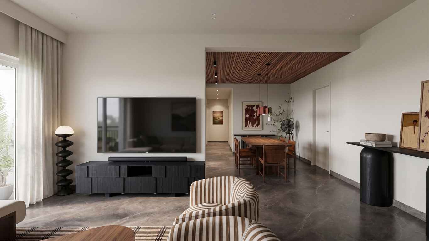 Ginesh Apartment