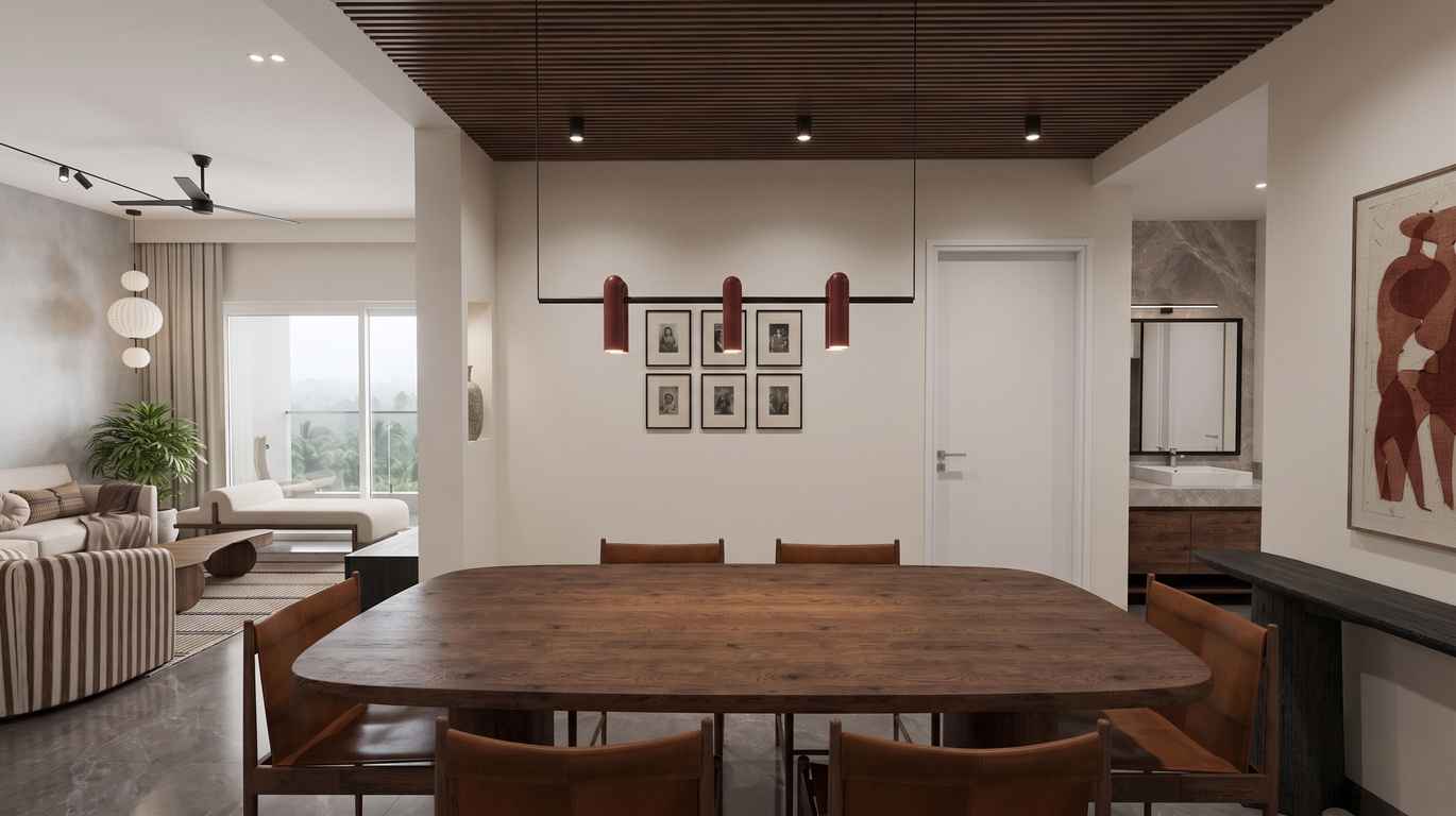 Ginesh Apartment