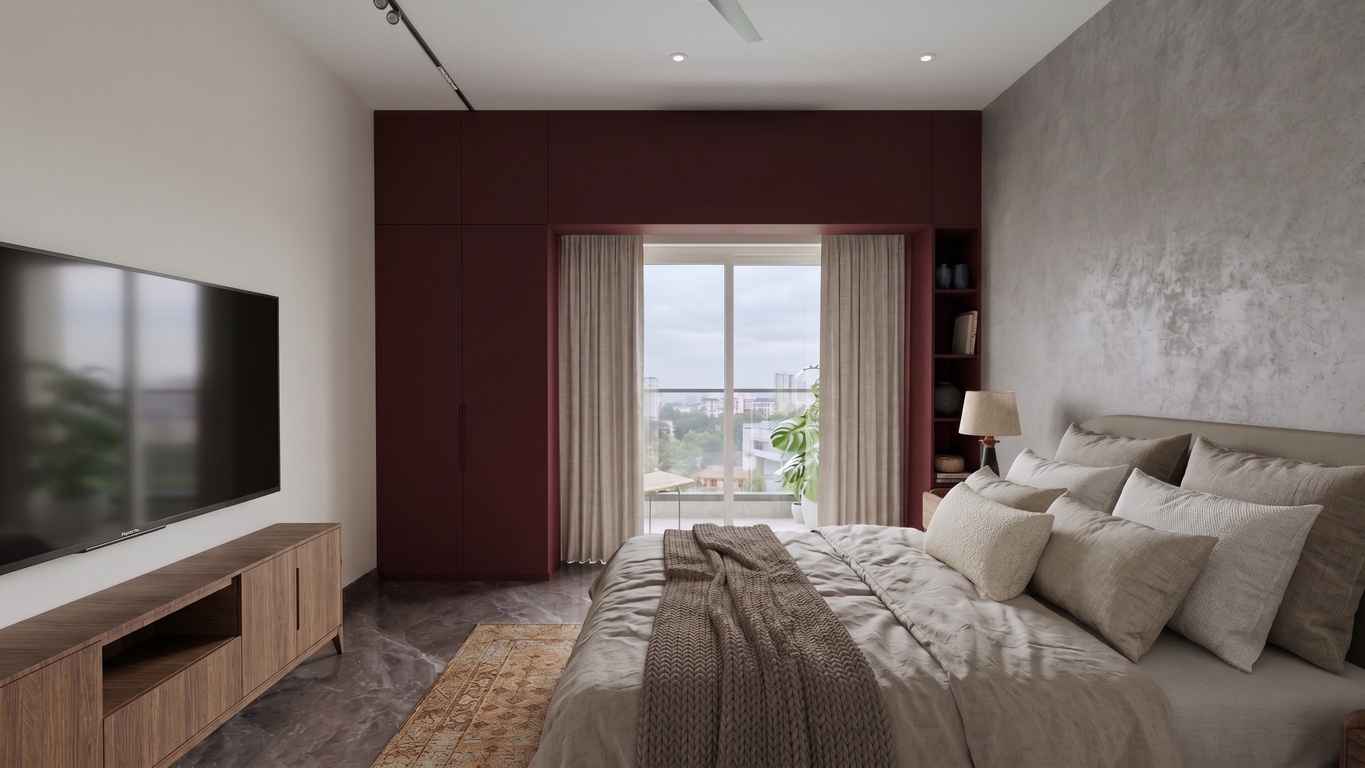 Ginesh Apartment