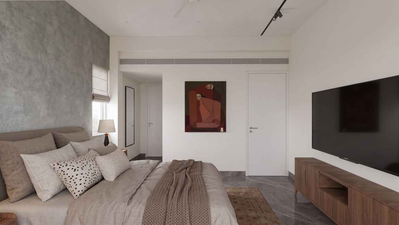 Ginesh Apartment