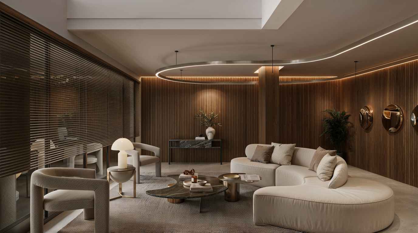 MBD Apartment